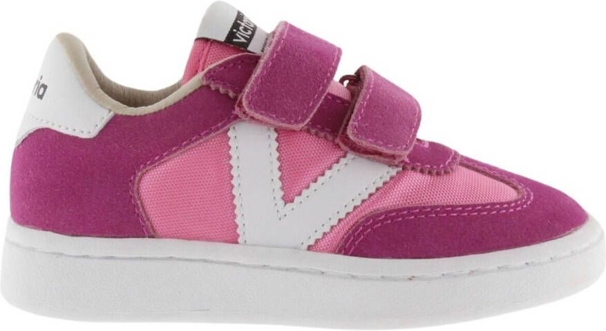 Victoria Sneakers Baskets enfant