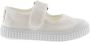 Victoria Sneakers Baskets enfant 1915 mercedes toile teintée - Thumbnail 3