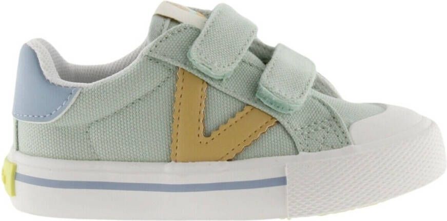 Victoria Sneakers Baskets enfant Aguamarina - Foto 2