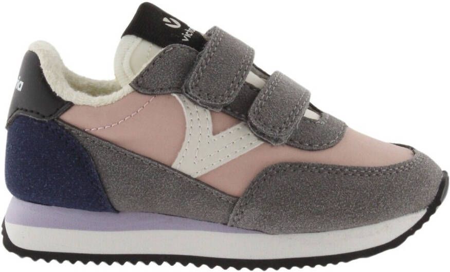 Victoria Sneakers Baskets enfant Astro Straps