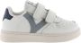 Victoria Sneakers Baskets enfant Tiempo Tiras Efecto Piel - Thumbnail 2