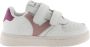 Victoria Sneakers Baskets enfant Tiempo Tiras Efecto Piel - Thumbnail 6