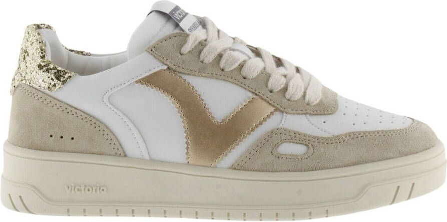 Victoria Sneakers Baskets femme