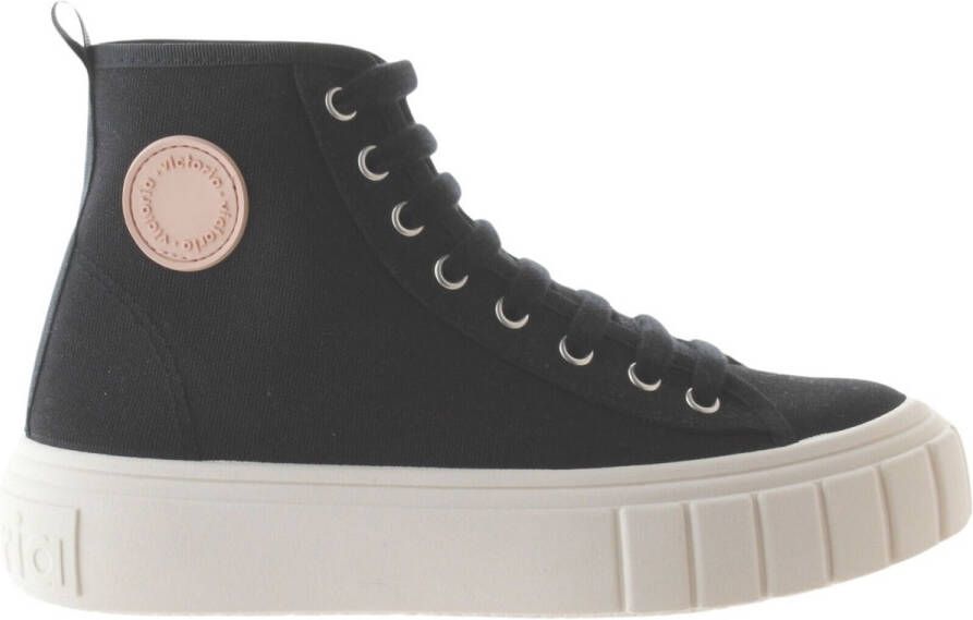 Victoria Sneakers Baskets femme abril