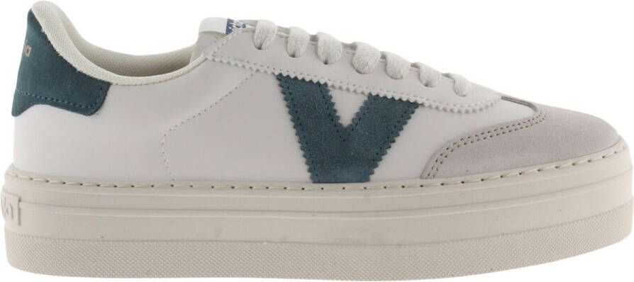 Victoria Sneakers Baskets femme Barcelona