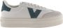 Victoria Hoge Sneakers BARCELONA CICLISTA - Thumbnail 2