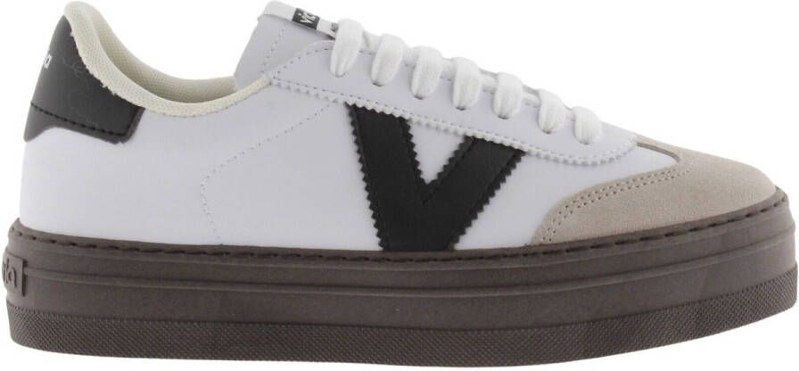 Victoria Sneakers Baskets femme Barcelona