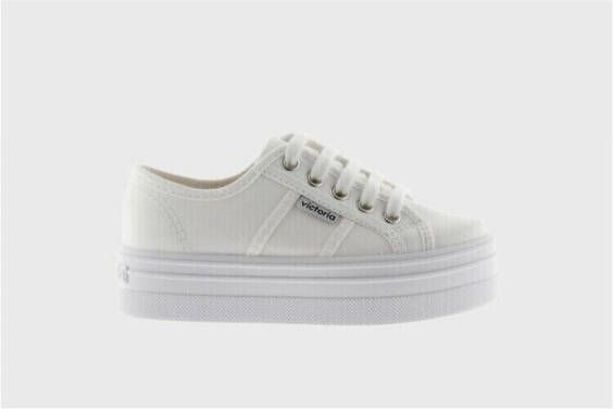 Victoria Sneakers Baskets femme Barcelona