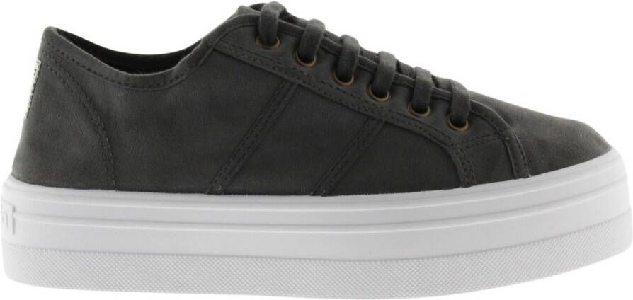 Victoria Sneakers Baskets femme barcelona plate-forme
