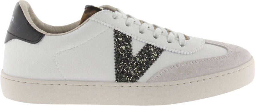 Victoria Lage Sneakers BERLIN CILISTA-sneakers 1126198