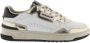 Victoria Sneakers Baskets femme C80 Metal Crack - Thumbnail 12
