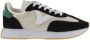 Victoria Cosmos Nylon Sneakers Multicolor - Thumbnail 2
