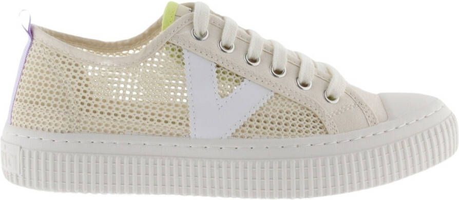 Victoria Sneakers Baskets femme Re-Edition