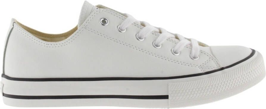 Victoria Sneakers Baskets femme toile