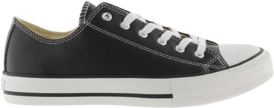 Victoria Sneakers Baskets femme toile