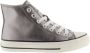 Victoria Lage Sneakers sneaker 1057106 Metal Shine-stam - Thumbnail 1