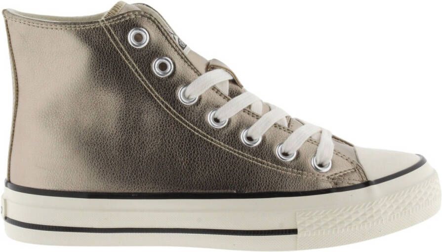 Victoria Sneakers Baskets femme Tribu