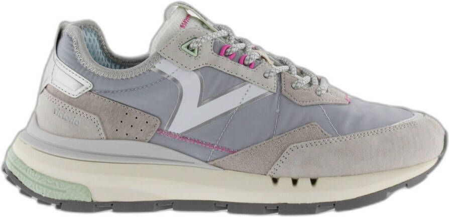 Victoria Sneakers Baskets femme Wing Evo