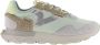 Victoria Future Wing Sneakers Multicolor Dames - Thumbnail 15