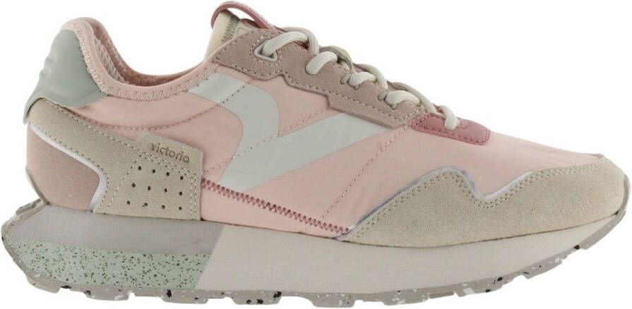 Victoria Sneakers Baskets femme Wing Future
