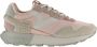 Victoria Lage Sneakers 8803108 MAND TOEKOMST - Thumbnail 2