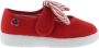 Victoria Ballerina's MERCEDITA OJALA 105110 GESTREEPTE BOOG - Thumbnail 2