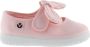 Victoria Ballerina's MERCEDITA OJALA 105110 GESTREEPTE BOOG - Thumbnail 2