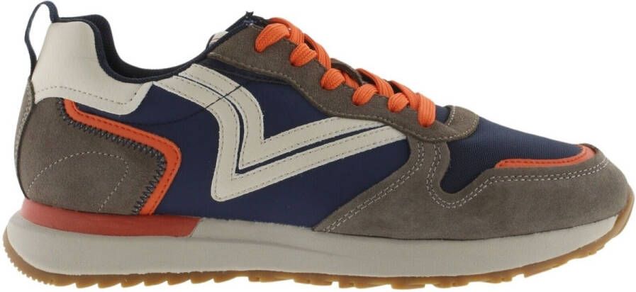 Victoria Sneakers Baskets Leggera Confort
