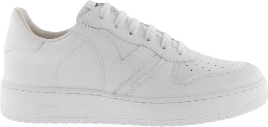 Victoria Sneakers Baskets Madrid