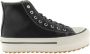 Victoria Dubbele sportschoenen van imitatieleer voor dames Tribu Sierra Black Dames - Thumbnail 11