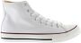 Victoria Sneakers Baskets montantes tribu toile - Thumbnail 4