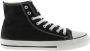 Victoria Sneakers Baskets montantes tribu toile - Thumbnail 2