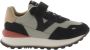 Victoria Sneakers Baskets nylon et daim enfant Viento - Thumbnail 2