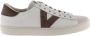 Victoria Sneakers Baskets Puntera Serraje Contraste - Thumbnail 2