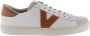Victoria Sneakers Baskets Puntera Serraje Contraste - Thumbnail 2