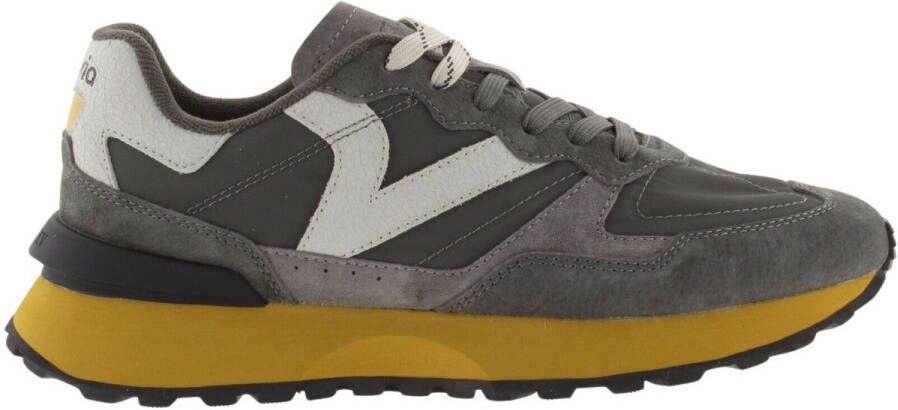 Victoria Sneakers Baskets Rush Color Touch