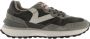 Victoria Nieuwe Camo Sneakers Green - Thumbnail 2