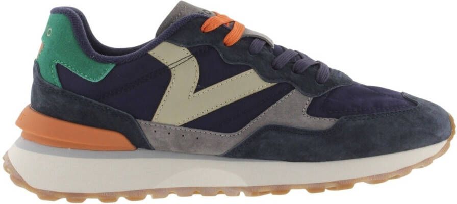 Victoria Sneakers Baskets Rush Sporty