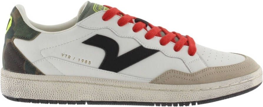 Victoria Sneakers Baskets Smash