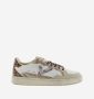 Victoria Smile Favorites Dames Sneakers Beige Synthetisch Leopard - Thumbnail 2