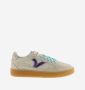 Victoria Smash Sneaker Suède Kleur Streetwear Vrouwen - Thumbnail 2