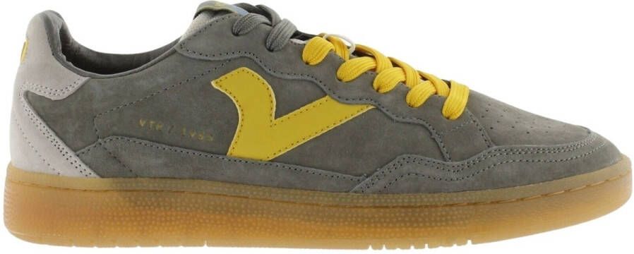 Victoria Sneakers Baskets Smash Suede Color