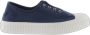 Victoria Sneakers Baskets toile femme Re-edition - Thumbnail 3