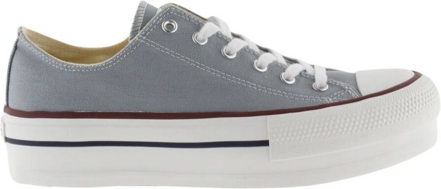 Victoria Sneakers Baskets toile femme Tribu