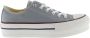 Victoria Sneakers Baskets toile femme Tribu - Thumbnail 2