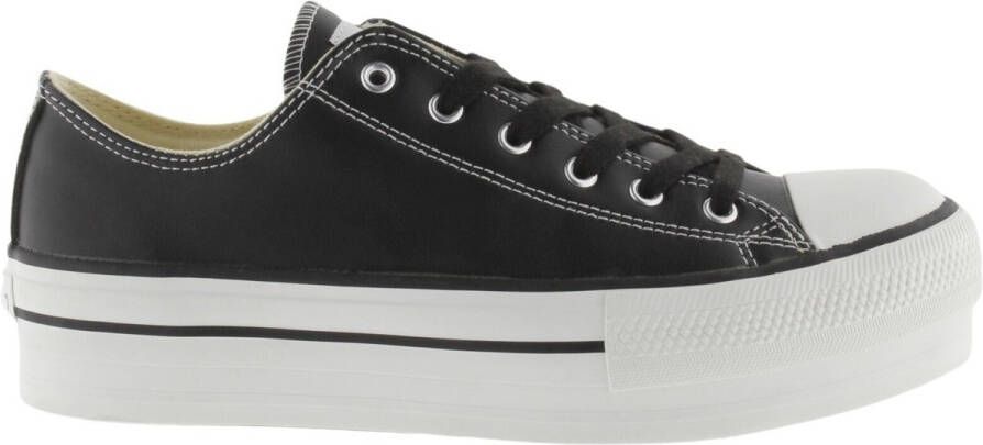 Victoria Sneakers Baskets tribu double vegane