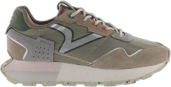 Victoria Lage Sneakers WING SOFT TONES