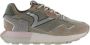 Victoria Lage Sneakers WING SOFT TONES - Thumbnail 2