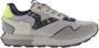 Victoria Lage Sneakers Herensneakers WING-NEON 8803114 - Thumbnail 1