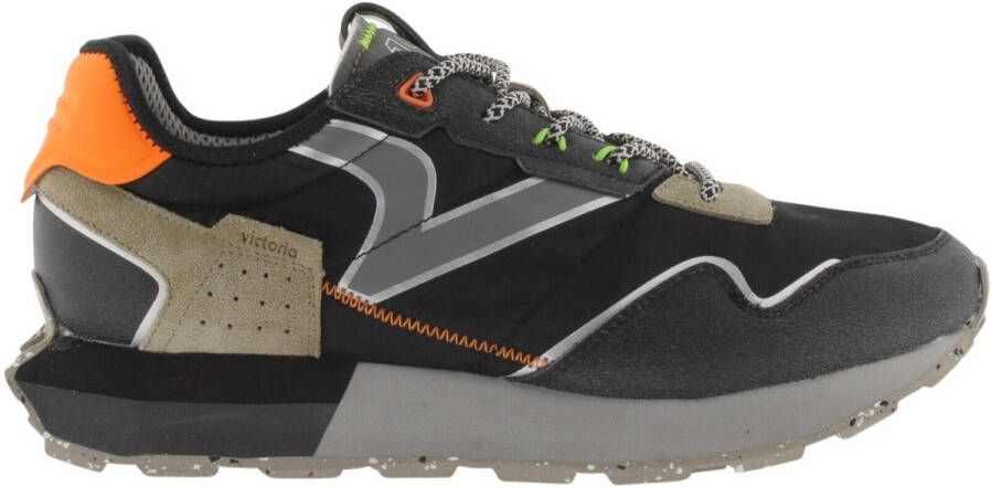 Victoria Sneakers Baskets Wing